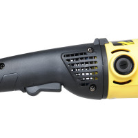 Угловая шлифмашина Hanskonner HAG12125