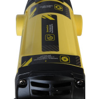 Угловая шлифмашина Hanskonner HAG12125