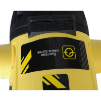 Угловая шлифмашина Hanskonner HAG12125