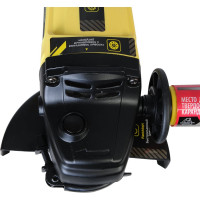 Угловая шлифмашина Hanskonner HAG12125