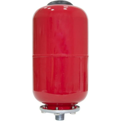 Бак расширительный для отопления (5 л; присоединение 3/4"; вертикальный) VRT 535553