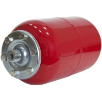 Бак расширительный для отопления (5 л; присоединение 3/4"; вертикальный) VRT 535553