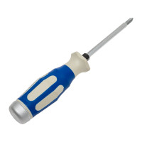 Ударная отвертка Narex Strong Line Profi PH1, длина 80 мм 805711