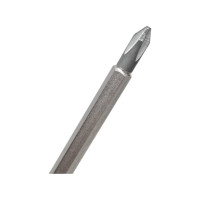 Ударная отвертка Narex Strong Line Profi PH1, длина 80 мм 805711