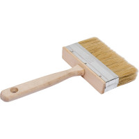 Кисть ракля Toolberg Люкс 120х25 мм 0101813