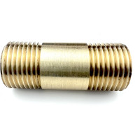 Удлинительный бочонок Профитт НР/НР 1/2" х 50 мм - 10 шт. 9278168