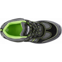 Полуботинки HOEGERT TECHNIK PLAUER, SRA, SB, размер 43 HT5K566-43