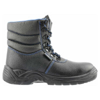 Рабочие ботинки HOEGERT TECHNIK ZORGE, металл, категория S1P, размер 41 HT5K517-41
