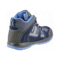 Ботинки HOEGERT TECHNIK HOSEL, SRA, SB, размер 46 HT5K521-46