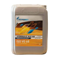 Масло GAZPROMNEFT Гидравлик HLP-68 20л 253420439