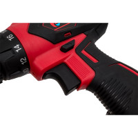 Аккумуляторная дрель-шуруповерт Edon AD-12CA 22506