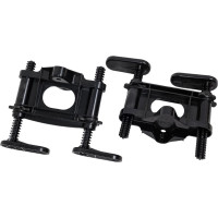 Низкий сифон Alcadrain APZ-S9 DN50 и комплект регулируемых ног 00039394