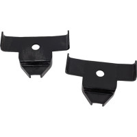 Низкий сифон Alcadrain APZ-S9 DN50 и комплект регулируемых ног 00039394