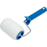 Валик в сборе KORVUS поролоновый, 100 мм 0306110 90002688147