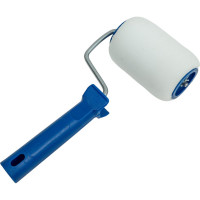 Валик в сборе KORVUS поролоновый, 100 мм 0306110 90002688147