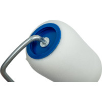 Валик в сборе KORVUS поролоновый, 100 мм 0306110 90002688147