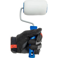 Валик в сборе KORVUS поролоновый, 100 мм 0306110 90002688147