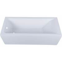 Акриловая ванна на каркасе Aquanet Bright 175х75 00216660