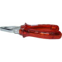 Комбинированные плоскогубцы IZELTAS KRAFT 160 мм, 3020123160