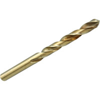 Сверло по металлу (10.9х94х142 мм; Р6М5К5; шлифованное А1) TORNERI 040647