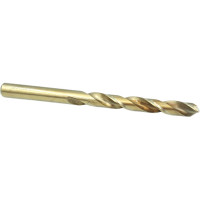 Сверло по металлу (10.9х94х142 мм; Р6М5К5; шлифованное А1) TORNERI 040647