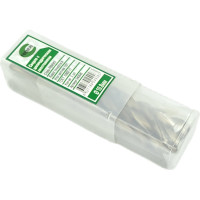 Сверло по металлу (10.9х94х142 мм; Р6М5К5; шлифованное А1) TORNERI 040647