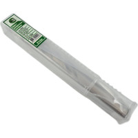 Сверло по металлу (14.5х114х169 мм; Р6М5К5; шлифованное А1) TORNERI 040660