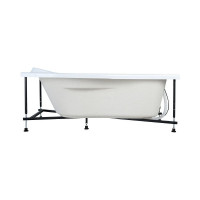 Сварной каркас для акриловой ванны Aquanet Borneo/Cariba 170x75 L/R 00243000