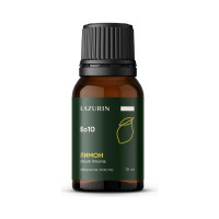 Эфирное масло LAZURIN Лимон Eo10