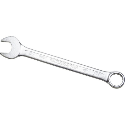 Удлинённый комбинированный ключ IZELTAS 22мм, длина 300 мм, 330020022