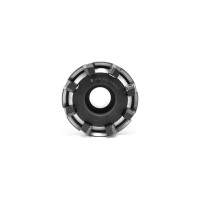 Фреза торцовая 125 с механическим креплением 5гр пл-н PN.. 110408 Z=8 dпос=40мм Русский Инструмент AF167-R125.09.08.B40 (2214-0273) ГОСТ 26595-85 ri.298.9