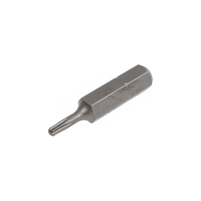 Бита торкс T8, 30 мм, 1/4" Forsage 7200 F-1263008