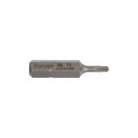 Бита торкс T8, 30 мм, 1/4" Forsage 7200 F-1263008