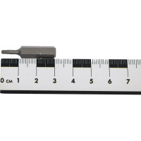 Бита торкс T8, 30 мм, 1/4" Forsage 7200 F-1263008