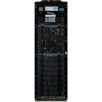 Кулер для воды ECOTRONIC H1-LF black с холодильником ETK6136/