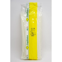 Стяжки натурального цвета SapiSelco 7.5х360 мм, полиамид 6.6, уп. 100 шт. SEL.2.434R