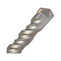 Бур по бетону (24х460 мм; SDS-plus) SCH.W.ERT 1601089