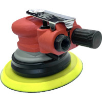 Пневматическая орбитальная шлифмашина TNT-AIR E-N6