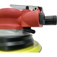 Пневматическая орбитальная шлифмашина TNT-AIR E-N6