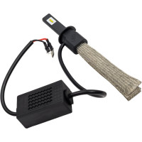 Комплект ламп Clearlight LED Flex H1, 3000 Лм, 6000 K, 2 шт. CLFLXLEDH1