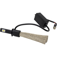 Комплект ламп Clearlight LED Flex H1, 3000 Лм, 6000 K, 2 шт. CLFLXLEDH1