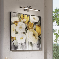 Подсветка для картин с выключателем ODEON LIGHT LED 5W REVOLA 4909/5WL