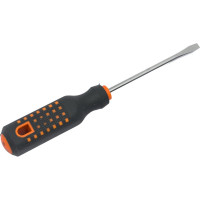 Плоская отвертка Tulips tools 5х100 мм IR14-203