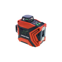 Лазерный нивелир Condtrol GFX360-2 1-2-229