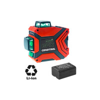 Лазерный нивелир Condtrol GFX360-2 1-2-229