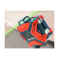 Лазерный нивелир Condtrol GFX360-2 1-2-229