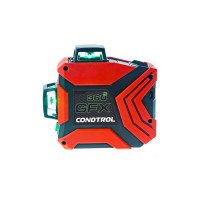 Лазерный нивелир Condtrol GFX360-2 1-2-229
