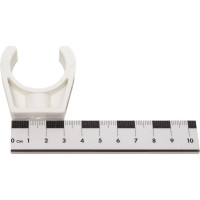 Крепеж ПП трубы РВК D32 030304