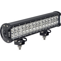 Светодиодная фара дальнего света РИФ 370 мм 90W LED SM-934P