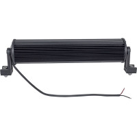 Светодиодная фара дальнего света РИФ 370 мм 90W LED SM-934P